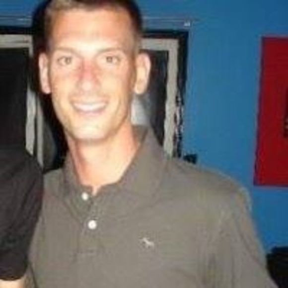 Meet your Posher, Keith - Picture 1 of 1